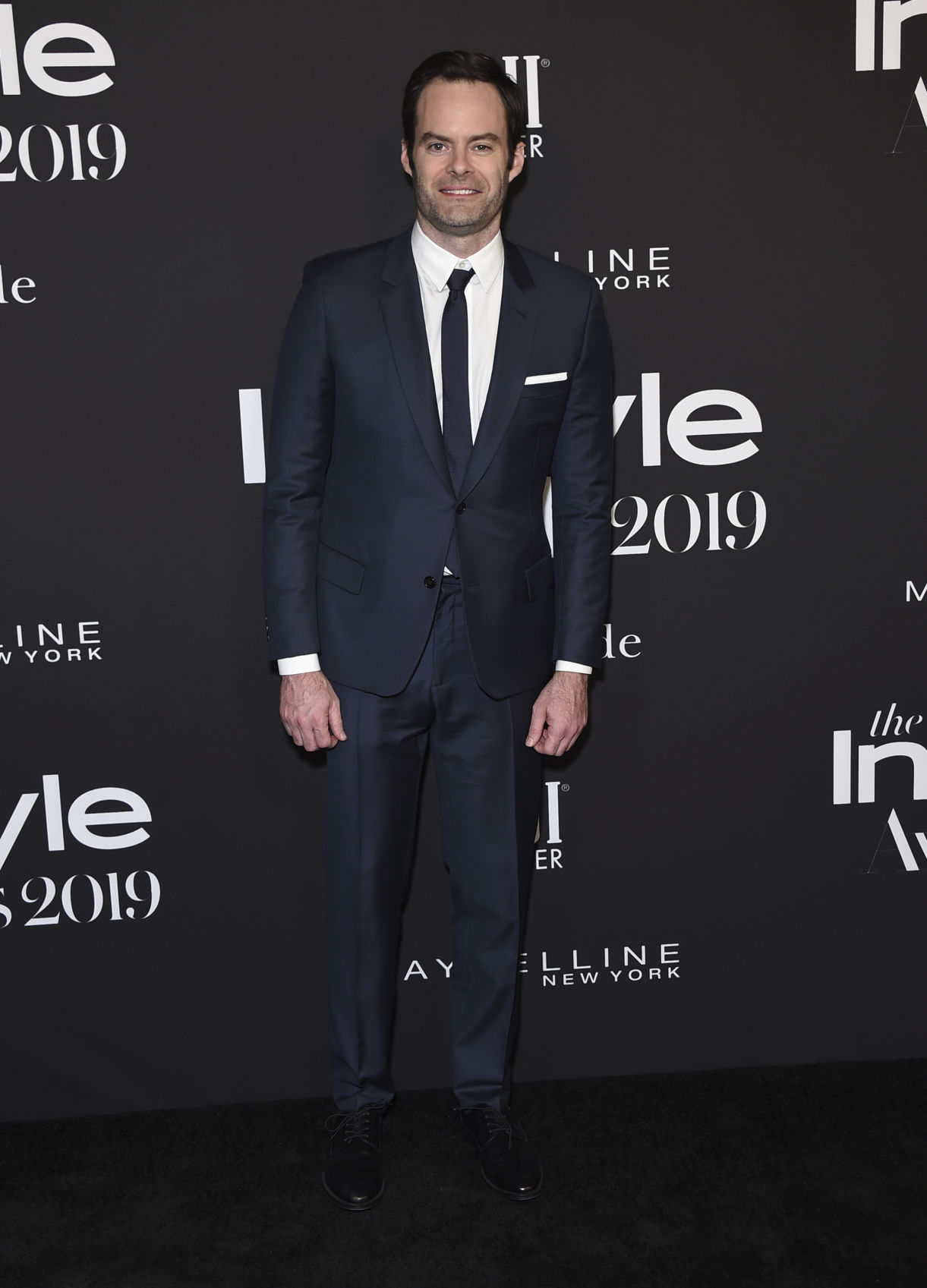 5th Annual InStyle Awards